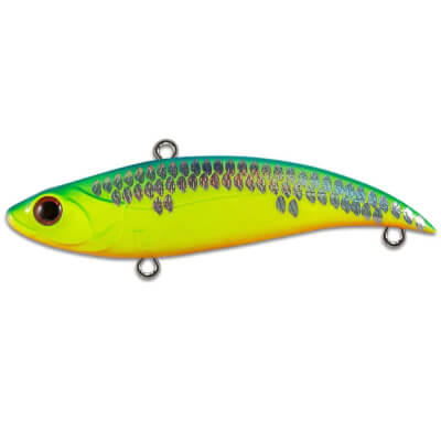 Раттлин TsuYoki VIKA 90S 30g #259