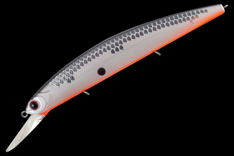Воблер TsuYoki CHANCE MR 130SP #XD-009