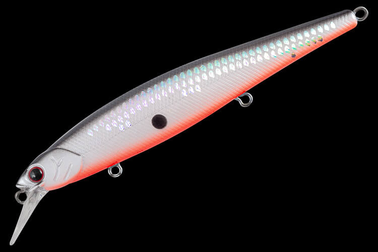 Воблер TsuYoki GRACEFUL 97SP #XD-009