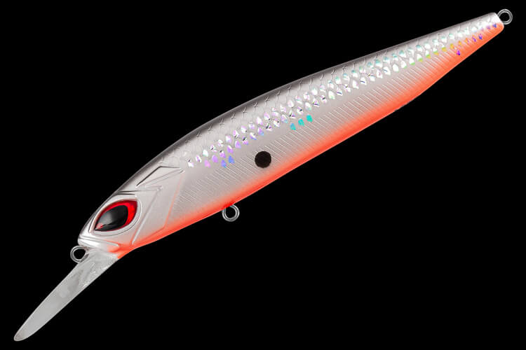 Воблер TsuYoki ASTROLOG 115SP #XD-009