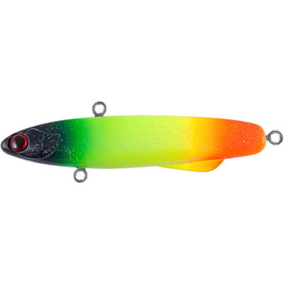 Раттлин TsuYoki TORPEDA 65S SOFT 17g #AL013