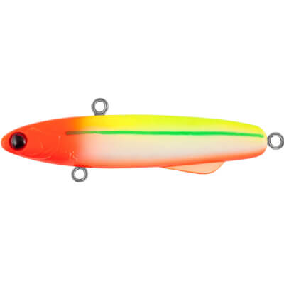 Раттлин TsuYoki TORPEDA 65S SOFT 17g #AL029