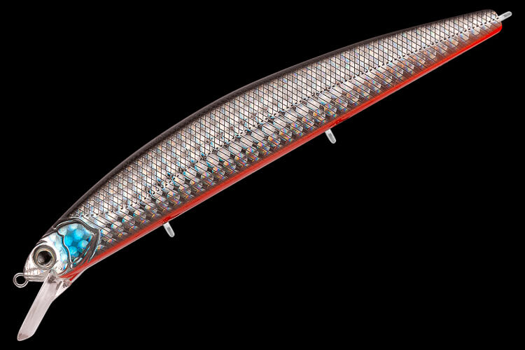 Воблер TsuYoki CHANCE 130SP 21.5g #X006
