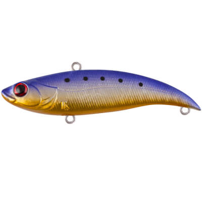 Раттлин TsuYoki VIKA 75S 16g #1018