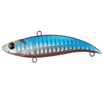 Раттлин TsuYoki VIKA 75S 16g #E054