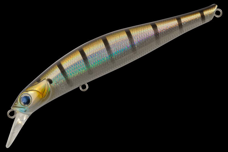 Воблер TsuYoki ADEPT 110SP #WR001