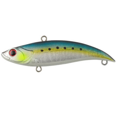 Раттлин TsuYoki VIKA 75S 16g #1074LUM