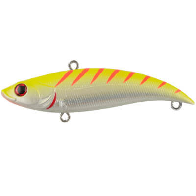 Раттлин TsuYoki VIKA 75S 16g #1101LUM