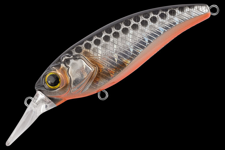 Воблер TsuYoki BURBON 70SS #TS264