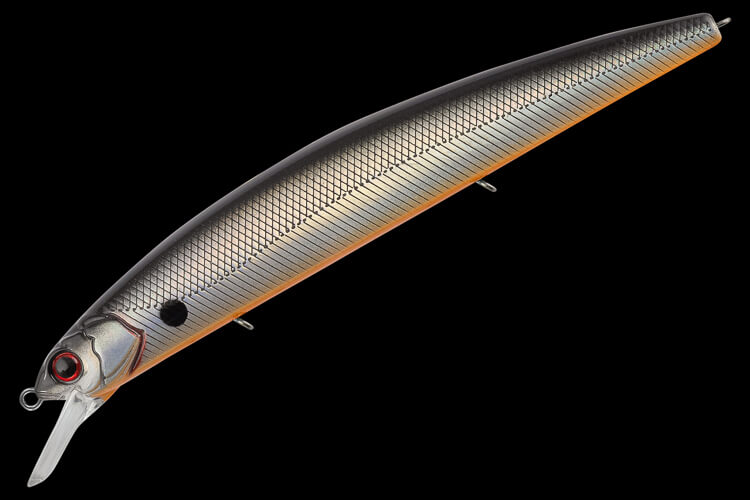 Воблер TsuYoki CHANCE 130SP 21.5g #073Z