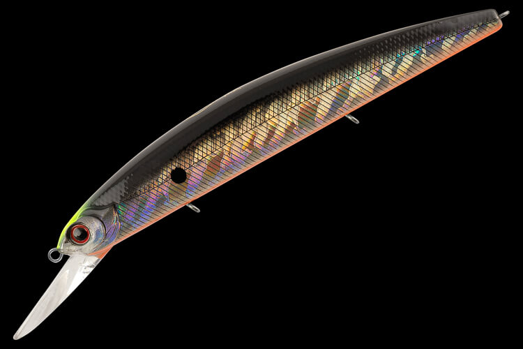 Воблер TsuYoki CHANCE MR 130SP #E101