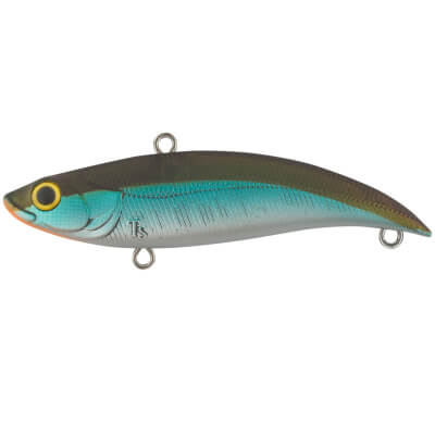 Раттлин TsuYoki VIKA 75S 16g #WR002