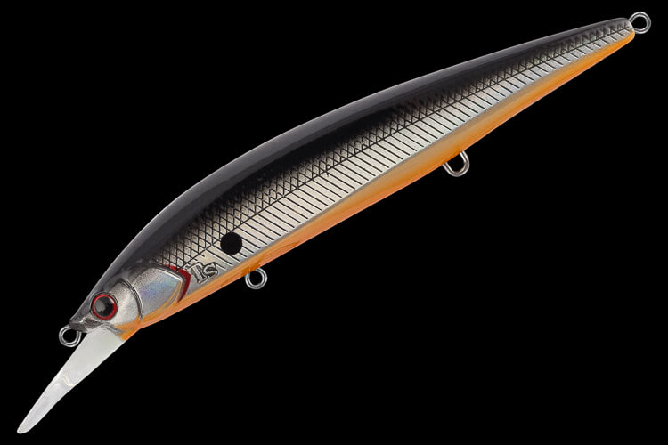 Воблер TsuYoki COLECTOR SR 90SP #073Z