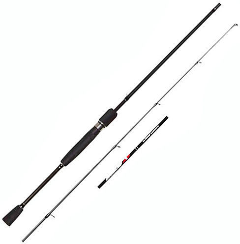 Спиннинг Salmo DIAMOND MICROJIG 10 2,1м 3-10g