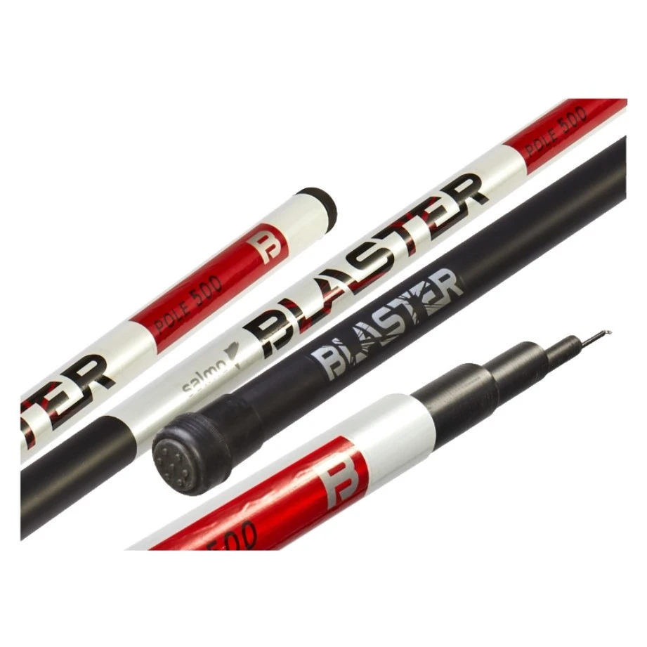 Удилище маховое Salmo Blaster POLE 600