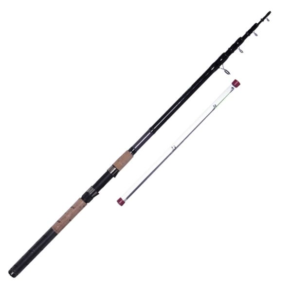 Удилище телескоп. SPIRADO Feeder C.W.60-120g  3,6м KAIDA