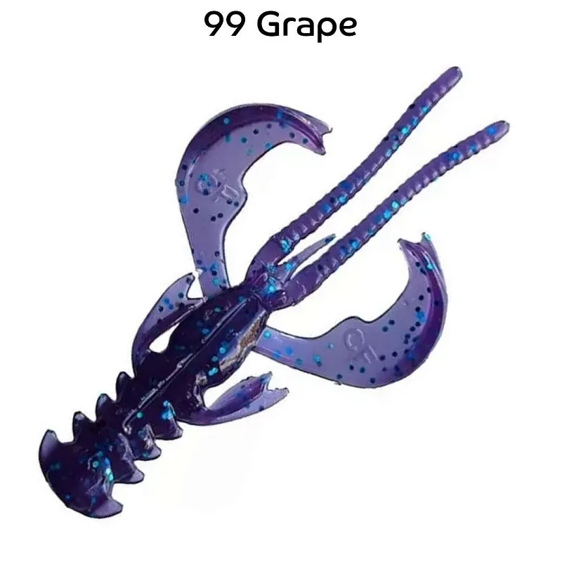 Мягкая приманка CF NIMBLE 1,6