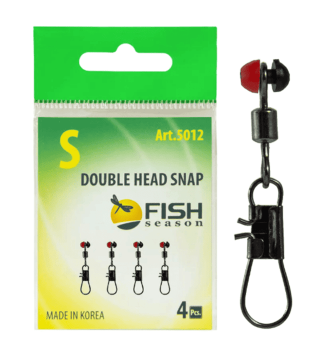 Крепление для поплавка 5012-S FISH SEASON
