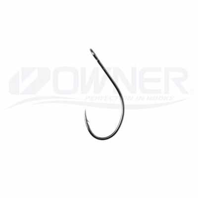 Крючки OWNER 51650 (S-31) Single №4