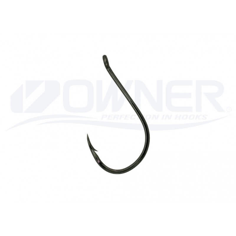Крючок OWNER Mosquito Hook Red №6 5177-053