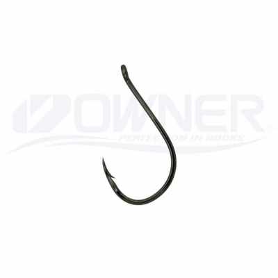 Крючок OWNER Mosquito Hook Red №2/0 5177-123