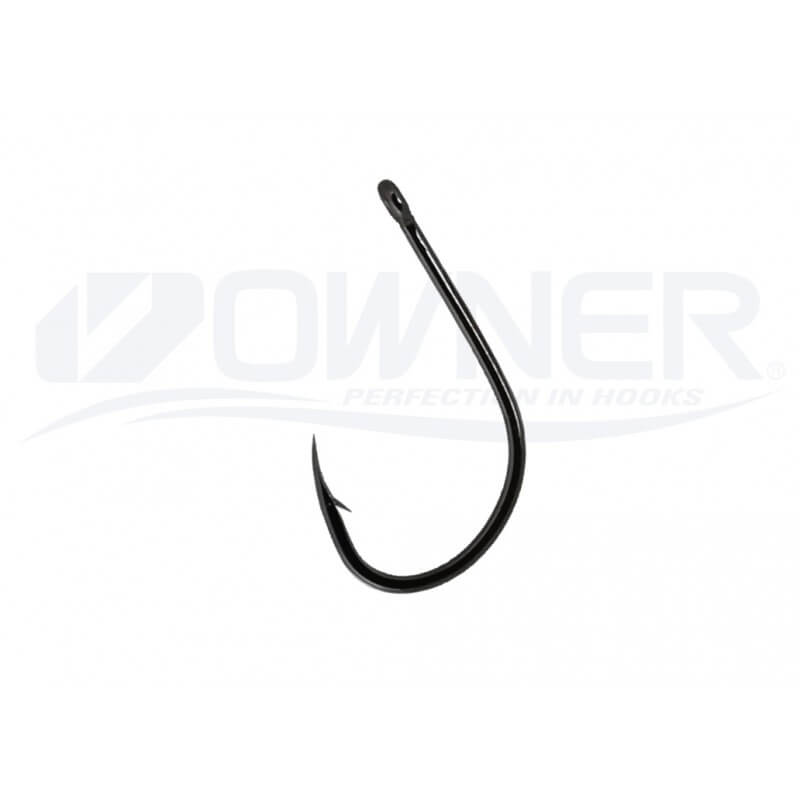 Крючок OWNER OC SSW W/Straight Eye №6 5180