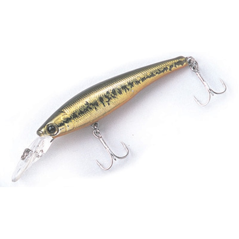 Воблер C'ultiva Rip'n Minnow 70SP 6,3g col.51