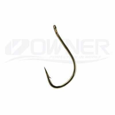 Крючки OWNER 53135 PIN HOOK №14