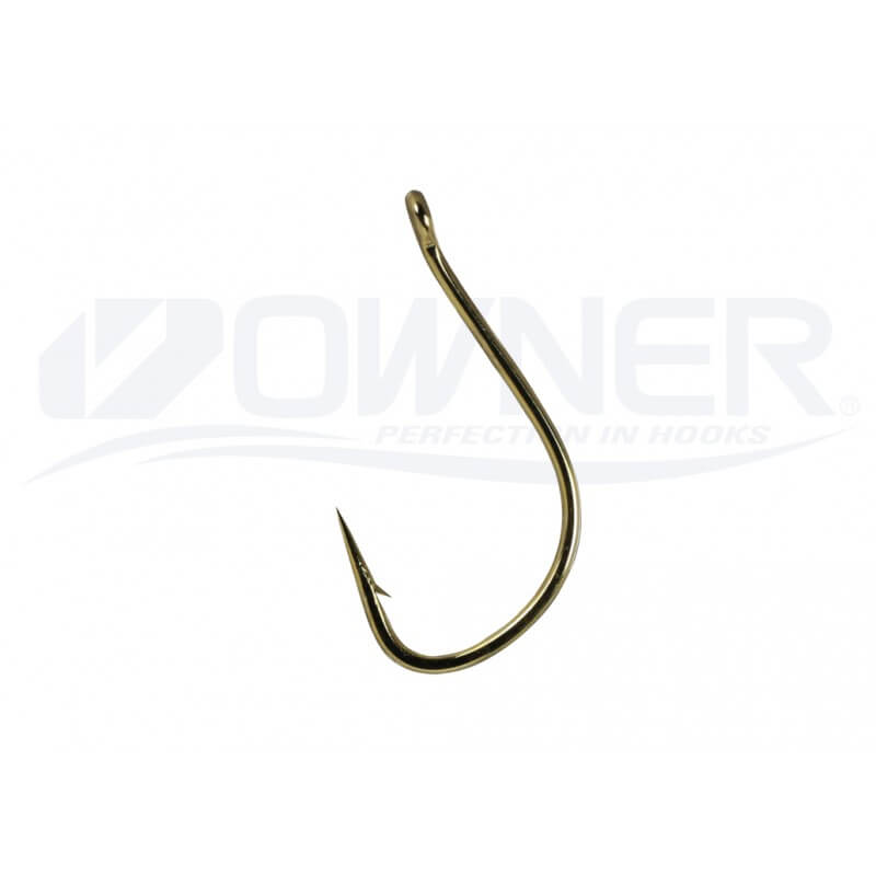 Крючки OWNER 53135 PIN HOOK №14