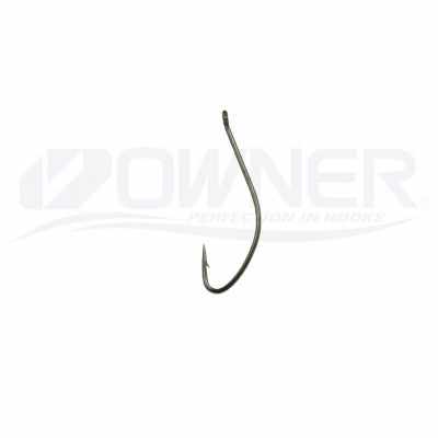 Крючки OWNER 53157 STRAW HOOK №12