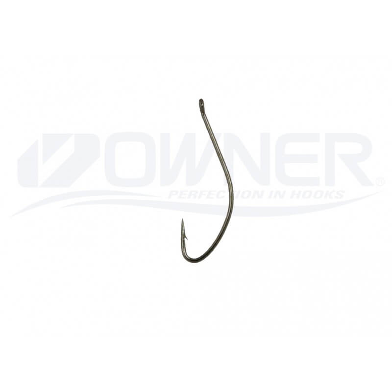 Крючки OWNER 53157 STRAW HOOK №12