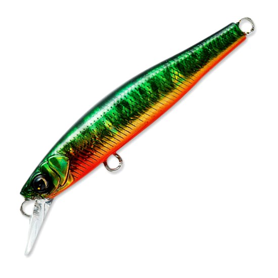 Воблер Owner/C'ultiva CT Minnow 110F 14,4g col.59 0,7-1,0м