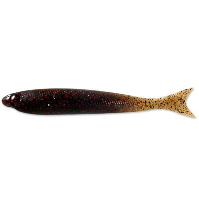 Свимбейт Cultiva Wounded Minnow 90 3.5'' (5593-02)