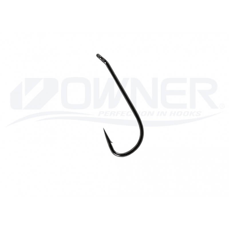 Крючки OWNER 56508 TENKARA LONG-D №08