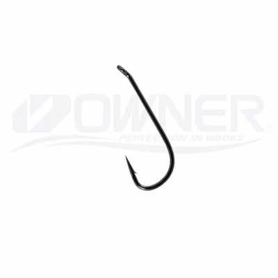 Крючки OWNER 56508 TENKARA LONG-D №12