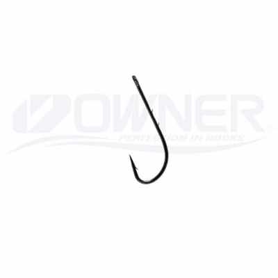 Крючки OWNER 56538 WORM BH-SPROAT №06