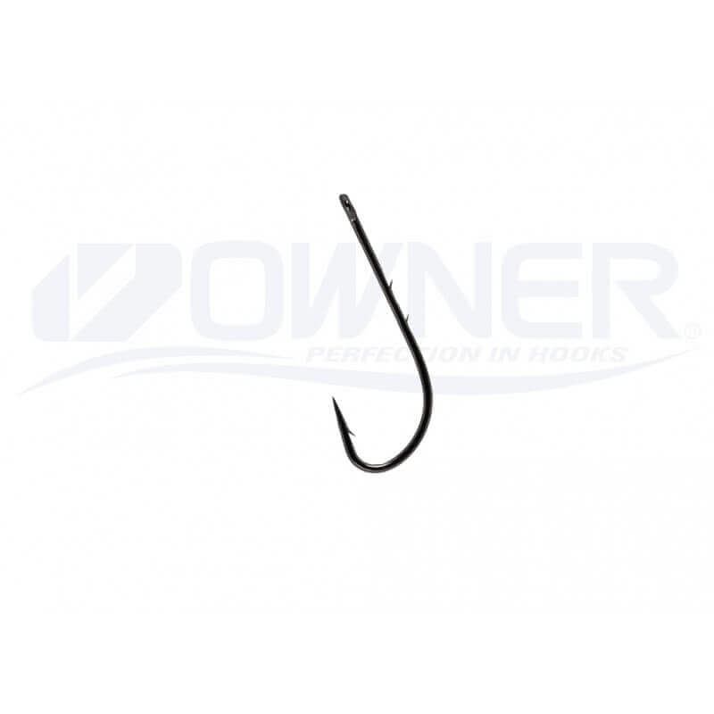 Крючки OWNER 56538 WORM BH-SPROAT №06