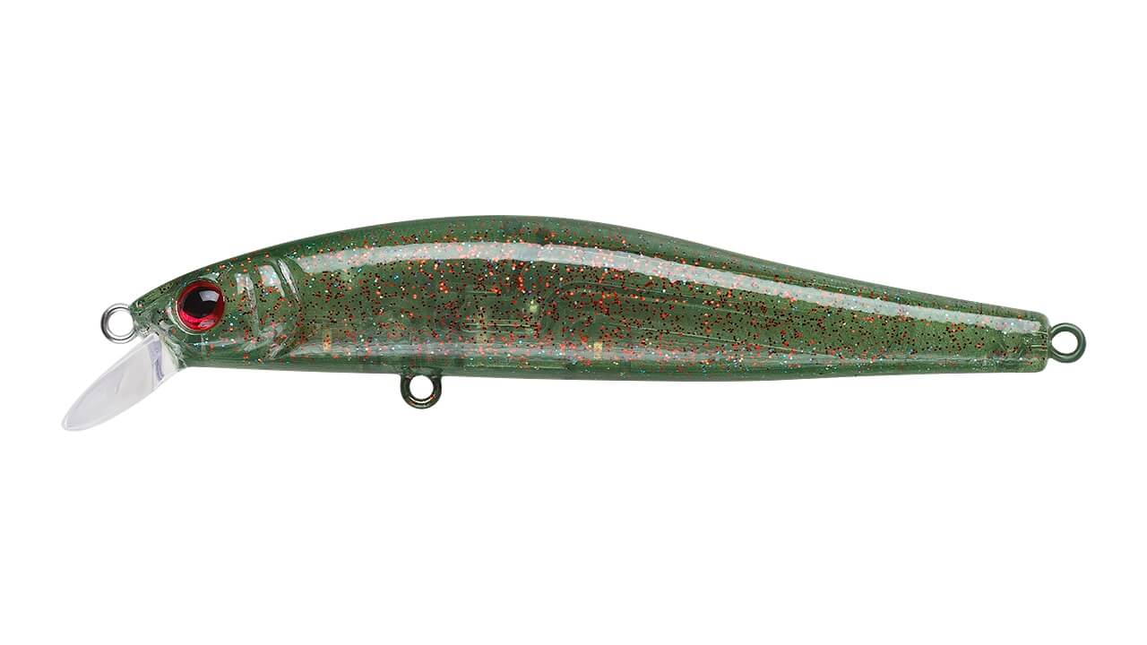 Воблер STRIKE PRO Jumper 70SP EG-192A #A237G
