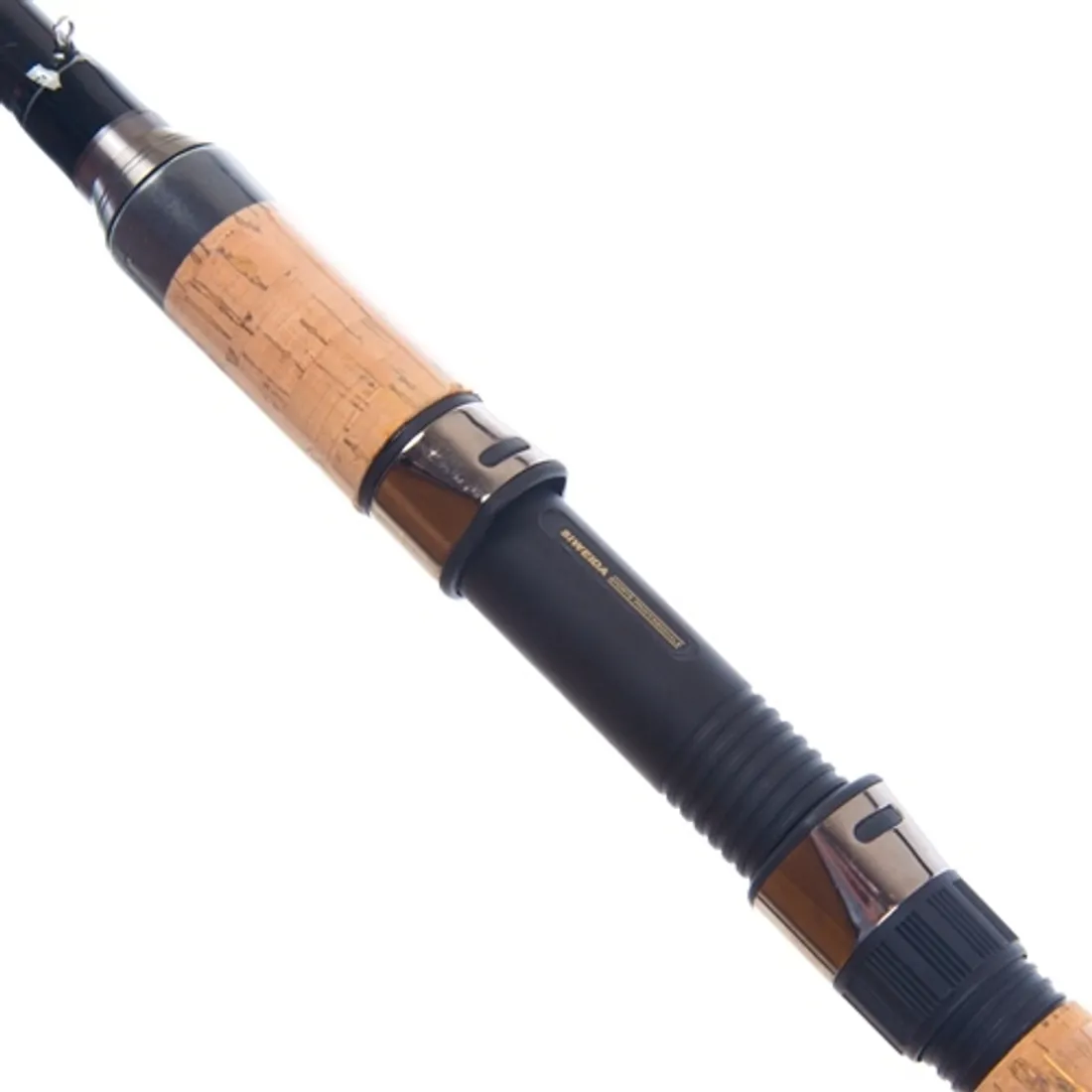 Удилище фидерное DAYO CROWN 390 (3+3) C.W. 90-150g IM8