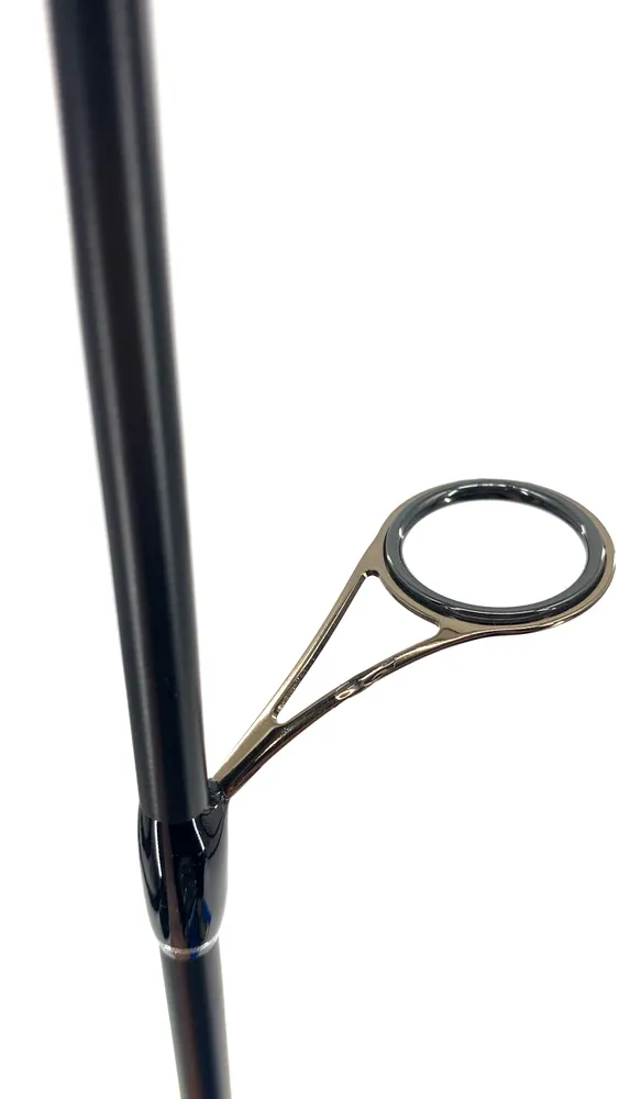 Спиннинг KAIDA Finesse Extra Fast  73UL C.W. 0,5-5g 2,25м