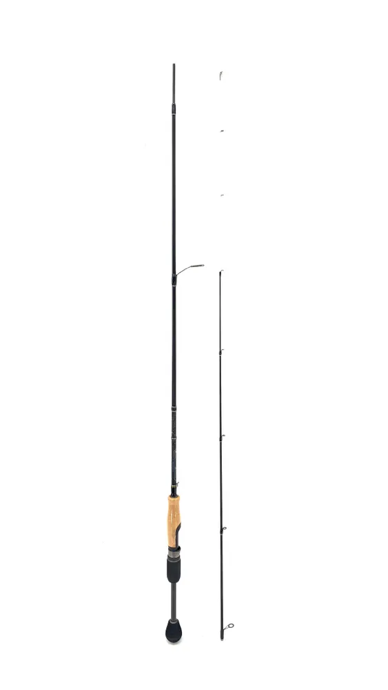 Спиннинг KAIDA Finesse Extra Fast  73UL C.W. 0,5-5g 2,25м