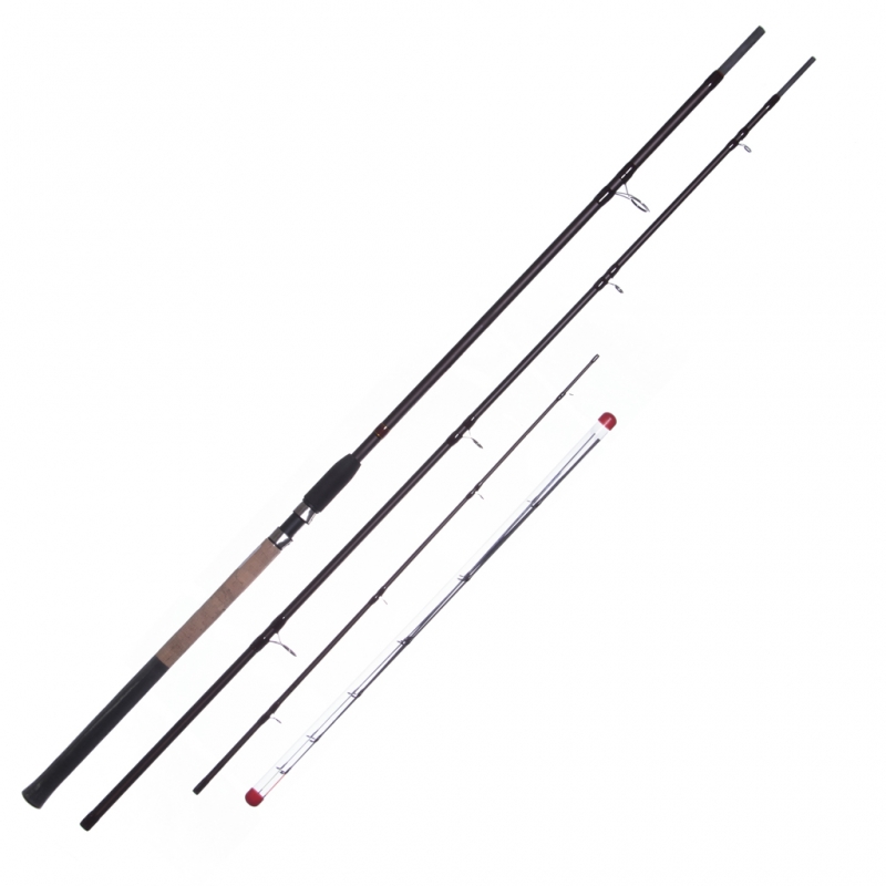 Удилище METHOD Feeder C.W. max 90g  3,6м KAIDA