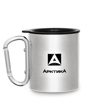 Термокружка 0,45л АРКТИКА 801-450к