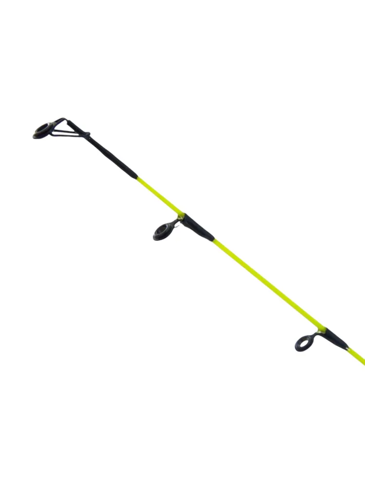 Спиннинг DAYO PREMIER 240 100-200g карповый
