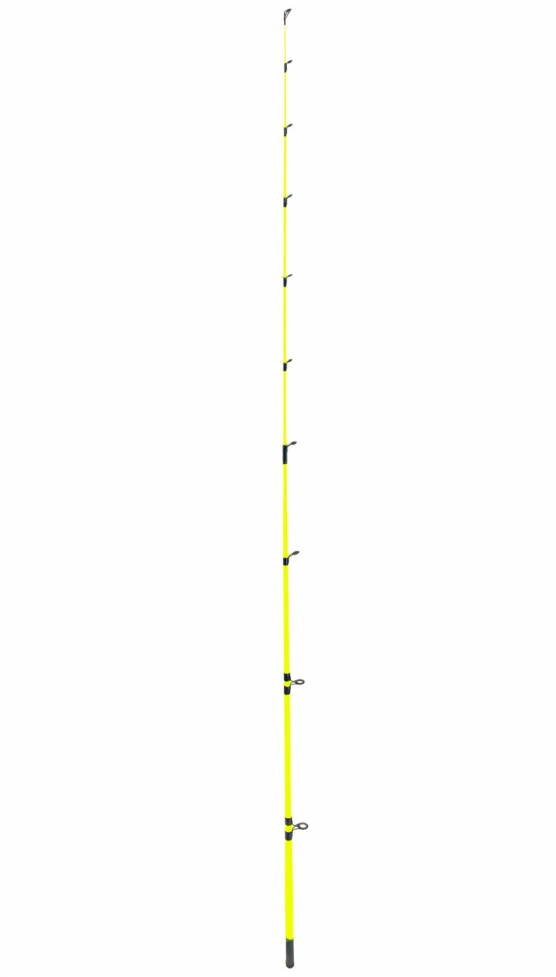 Спиннинг DAYO PREMIER 240 100-200g карповый