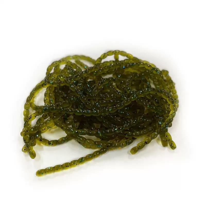 Приманка CF Nano worm 86-90-42-6