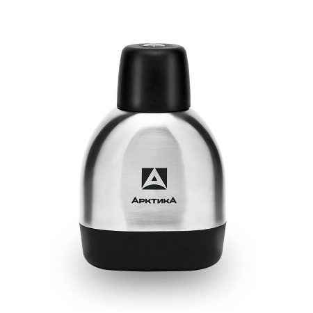 Термос Арктика 901 -750 фляга с котелком 0,75л