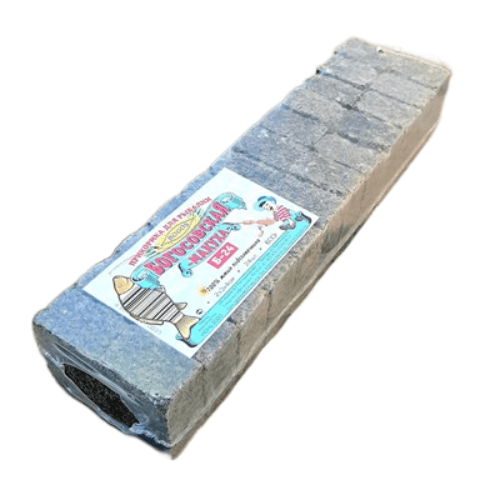 Прикормка Макуха Богосовская Б-24 600g