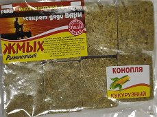 Жмых 