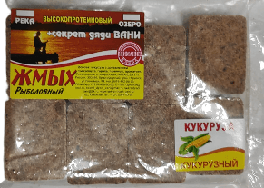 Жмых 